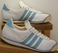 Adidas italia vintage for sale  HAILSHAM
