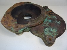 Deckel achstrichter 13 gebraucht kaufen  Meckenbeuren