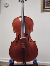 Handmade cello atelier for sale  Elverson
