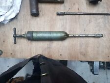 Vintage tecalemit grease for sale  ST. ALBANS