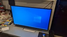 Acer eb321hqu wqhd for sale  Mcminnville