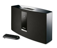 Bose diffusore wireless usato  Roma