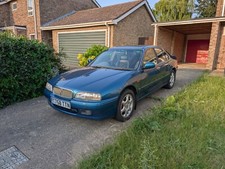 rover 620ti for sale  CAMBRIDGE