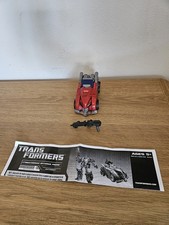 Transformers generations. wfc for sale  WALLINGTON