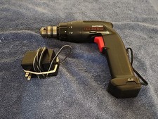 Sears craftsman drill for sale  Saint Paul