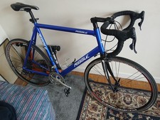 Xxl ribble audax for sale Xxl ribble audax for sale  LIVERPOOL