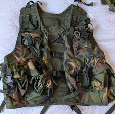 Army issue dpm for sale  BRISTOL
