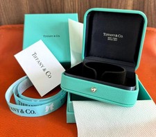 Tiffany bracelet box for sale  Pomona