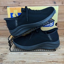 Skechers trainers womens for sale  BUCKHURST HILL
