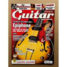 Various 2010 guitar for sale  CHESTERFIELD
