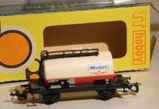 Ddr kesselwagon mobil gebraucht kaufen  Deutschland