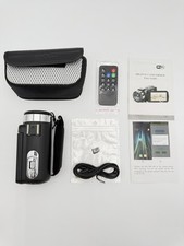 Camcorder video camera for sale  Little Elm