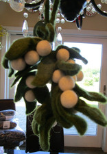 West elm felted for sale  Laurel