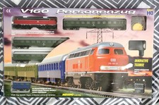 Spur v160 personenzug gebraucht kaufen  Palling