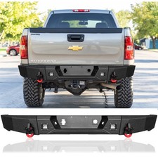 Resale rear bumper for sale  Ontario