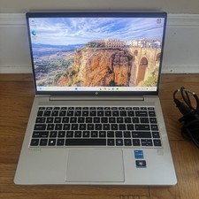 Probook 440 laptop d'occasion  Expédié en Belgium