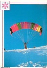 Sports parapente regard d'occasion  Fruges
