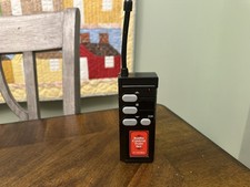 Scientific toys radio for sale  Medina