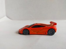 Hot wheels mclaren for sale  POOLE