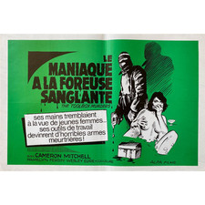 The toolbox murders d'occasion  Villeneuve-lès-Avignon
