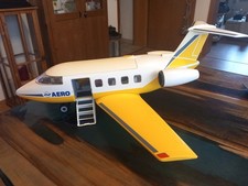 Playmobil 3185 flugzeug gebraucht kaufen  Hilden