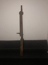 Antique gas lamp for sale  Hutto
