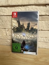 Hogwarts legacy nintendo gebraucht kaufen  Hindelang