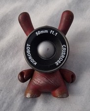 Kidrobot dunny cris for sale Kidrobot dunny cris for sale  STEVENAGE