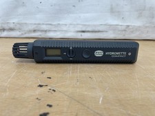 Gann hydromette compact gebraucht kaufen  Nordhorn