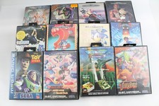 sega mega drive games for sale  LEEDS