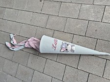 Schultüte katze lilli gebraucht kaufen  Neustadt a.d.Aisch
