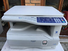 Fotocopiatrice sharp m160 usato  San Siro