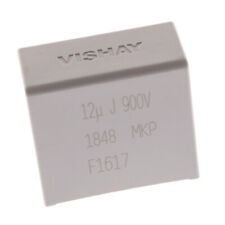 Vishay film capacitors gebraucht kaufen  Augsburg