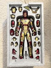 Hot toys iron for sale  HORSHAM