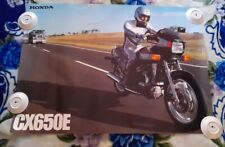 Poster officina honda usato  Macerata