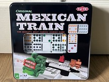 Original mexican train for sale  ABERDEEN