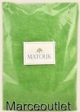 green cotton throw blanket for sale  USA