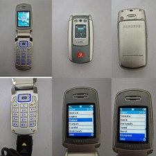 Cellulare samsung sgh usato  Caserta