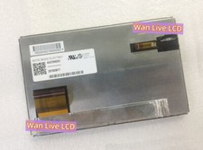 Painel de tela LCD 7" AC070MD01 para navegação GPS de carro garantia de 1 ano comprar usado  Enviando para Brazil