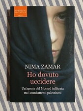 Nima zamar dovuto usato  Milano