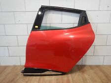 Tür renault clio gebraucht kaufen  Grimma