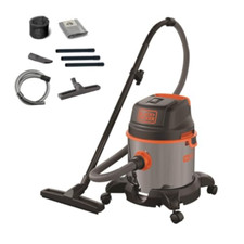 Black decker aspiratore usato  Roccagloriosa