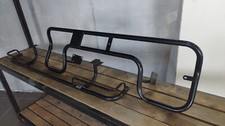 Coppia paraurti pullbar usato  Montesilvano