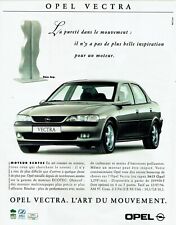 Publicité advertising 079 d'occasion  Raimbeaucourt