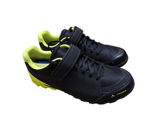 Usado, Sapatos masculinos de bicicleta Vaude AM Downieville cadarços baixos MTB EU42 comprar usado  Enviando para Brazil