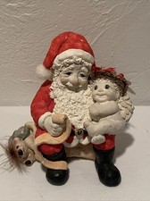 Dreamsicles santa baby for sale  Jeffers