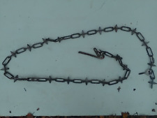 Length galvanised metal for sale  ELLAND