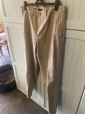 Dockers khaki chinos for sale  UK