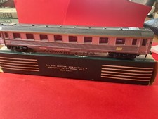 Hornby 737 voiture d'occasion  Port-des-Barques