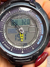 Casio prg 60l usato  Roma
